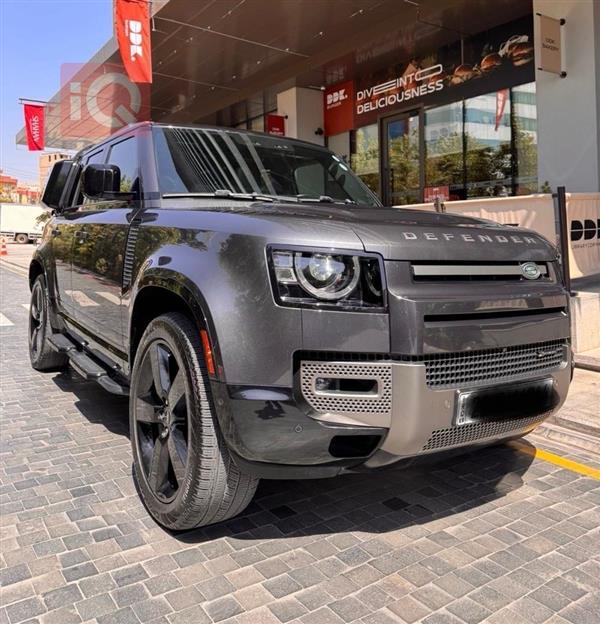 Land Rover Defender 2023 for sale in Iraq - Duhok